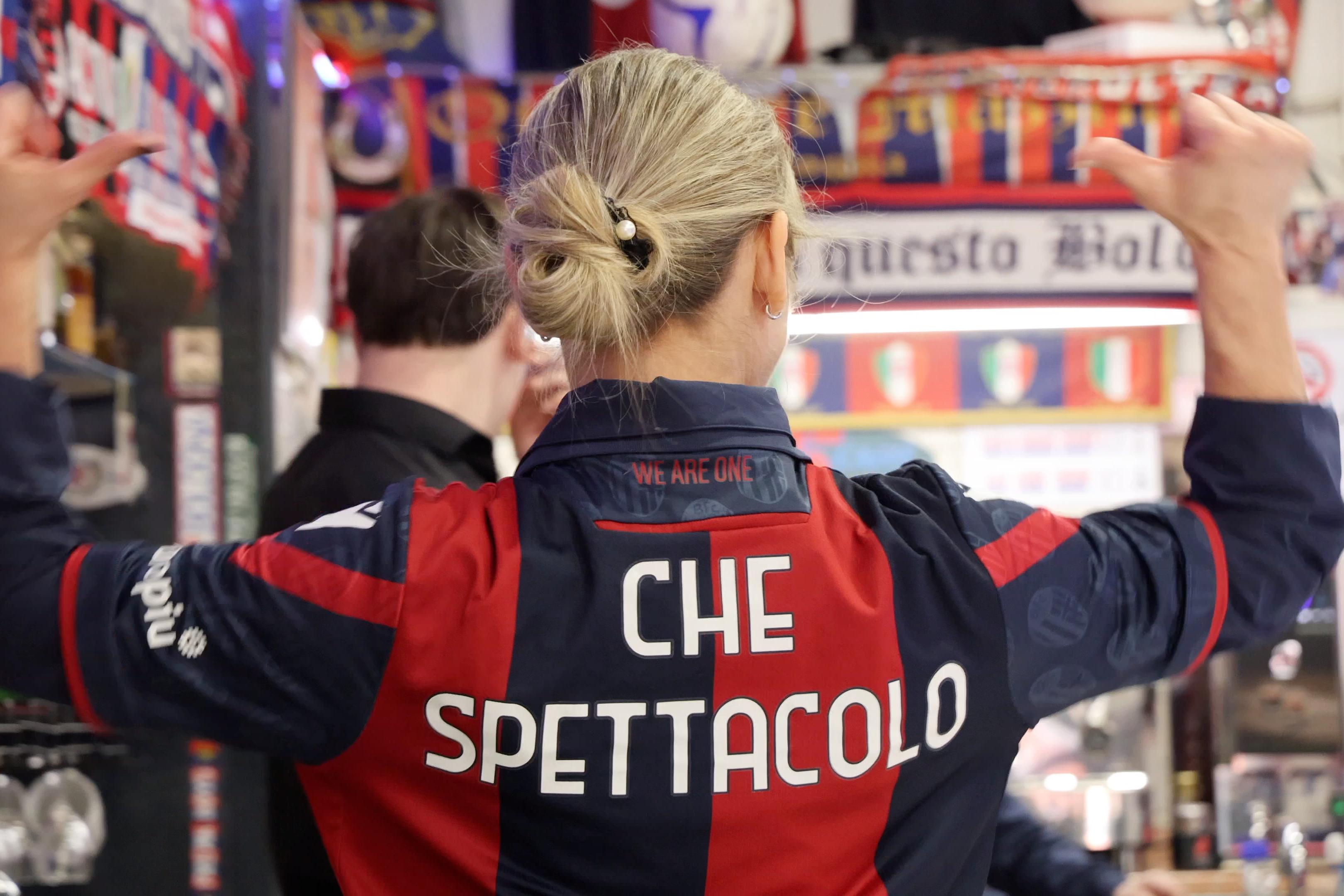 “Il Bologna è una fede”: online su Vivo Azzurro TV la quarta puntata di 'B Stories', dove tutto è rossoblù