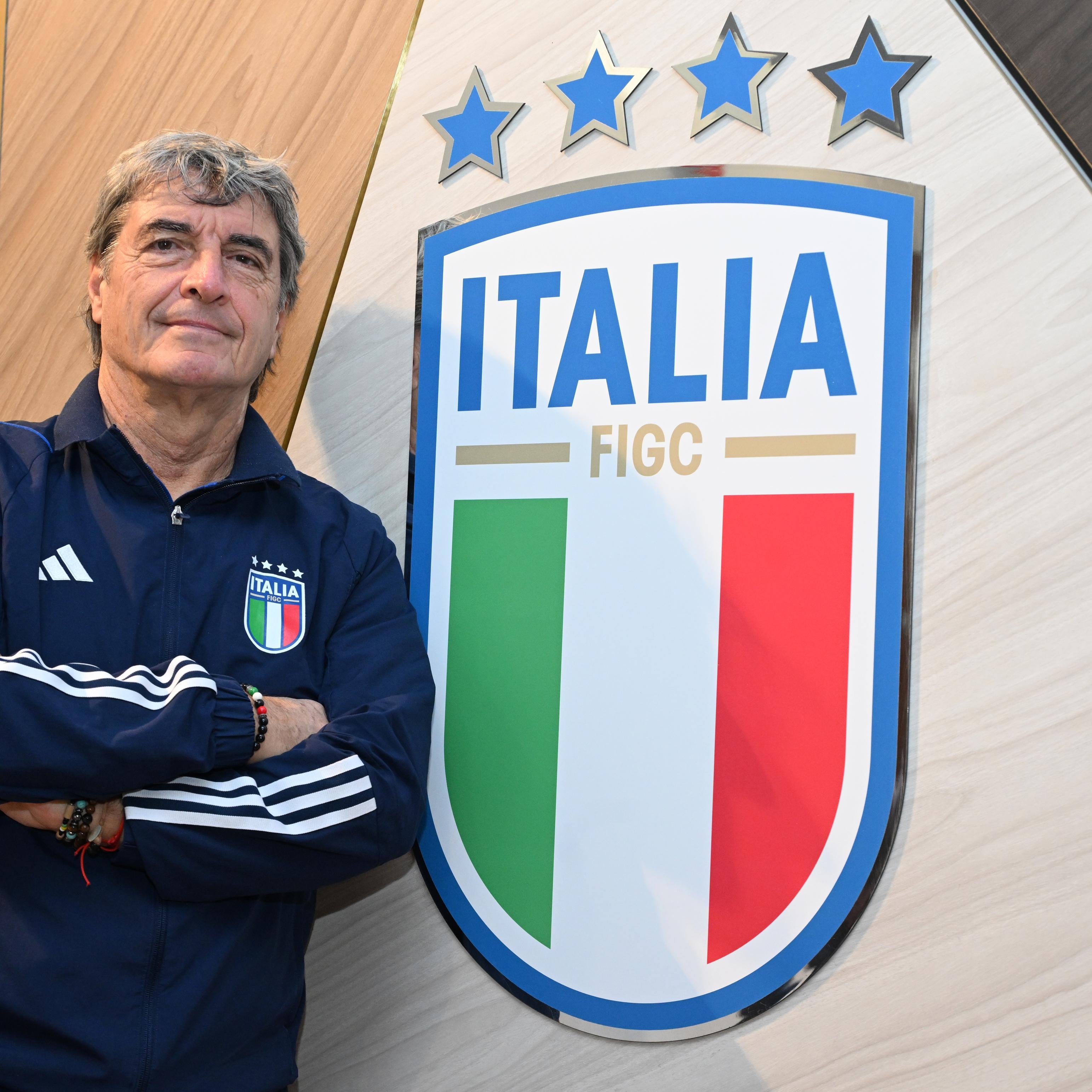 Mario Beretta è il nuovo presidente del Settore Tecnico: “Grazie a Gravina e all’AIAC per la fiducia”