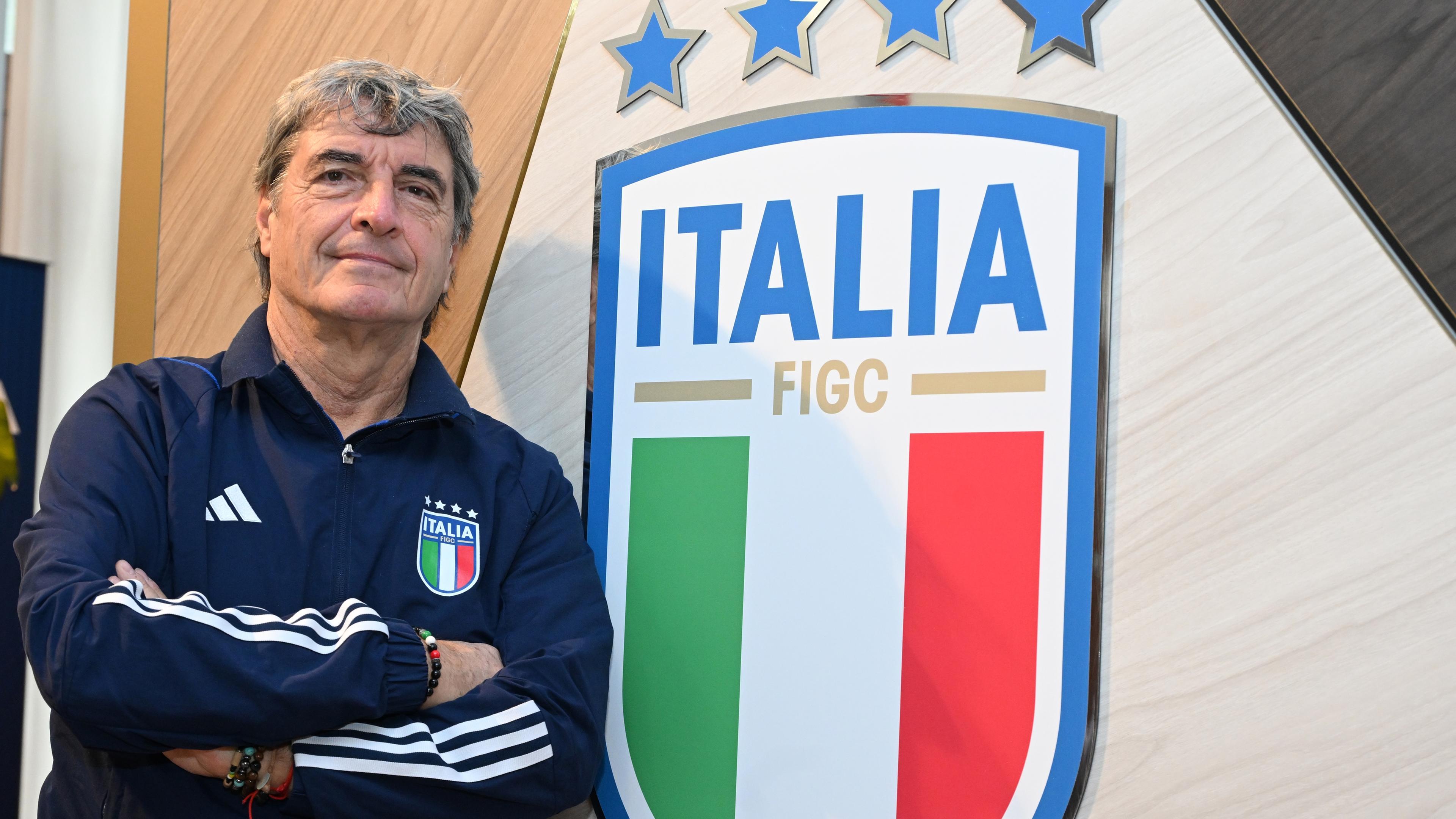 Mario Beretta è il nuovo presidente del Settore Tecnico: “Grazie a Gravina e all’AIAC per la fiducia”