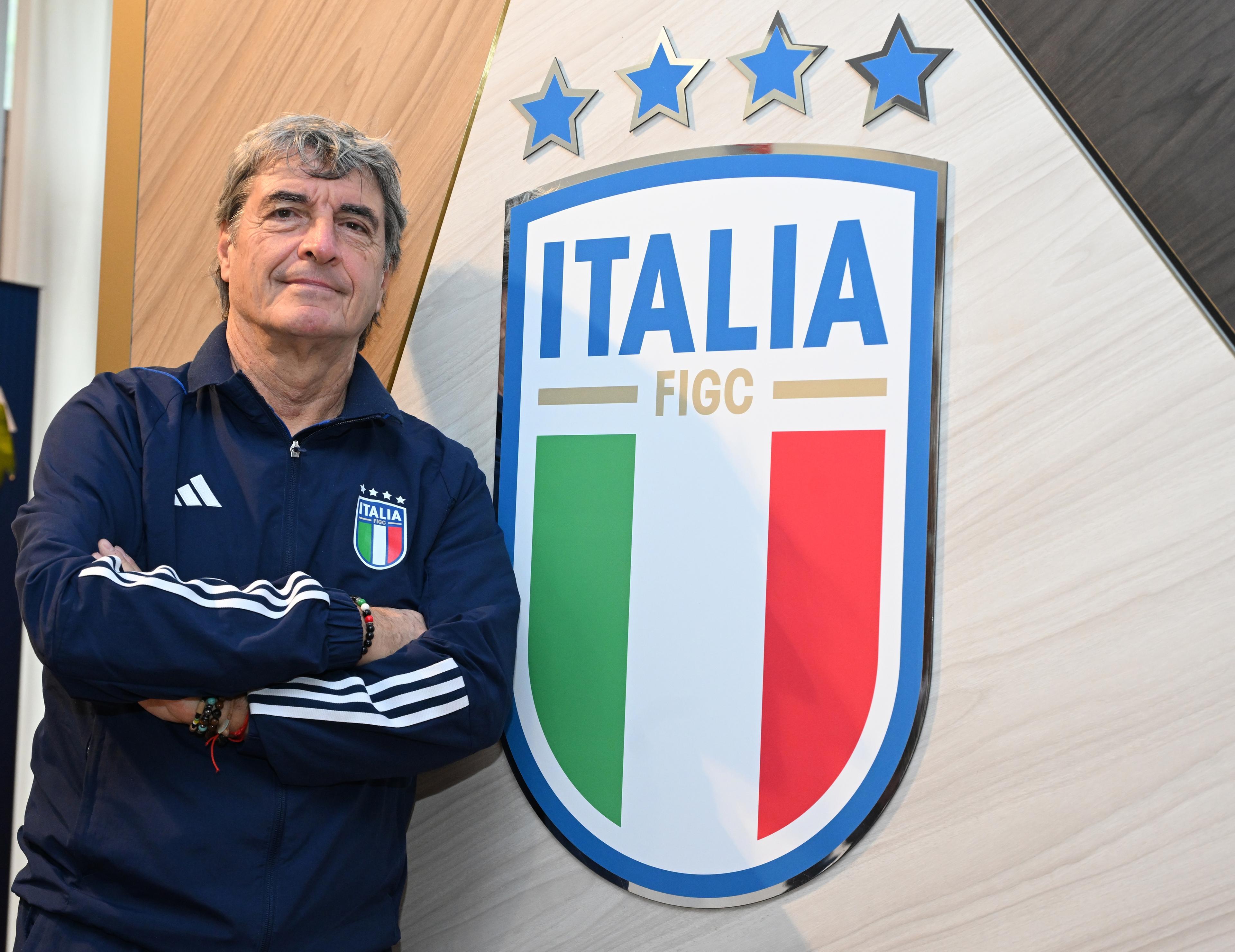 Mario Beretta è il nuovo presidente del Settore Tecnico: “Grazie a Gravina e all’AIAC per la fiducia”