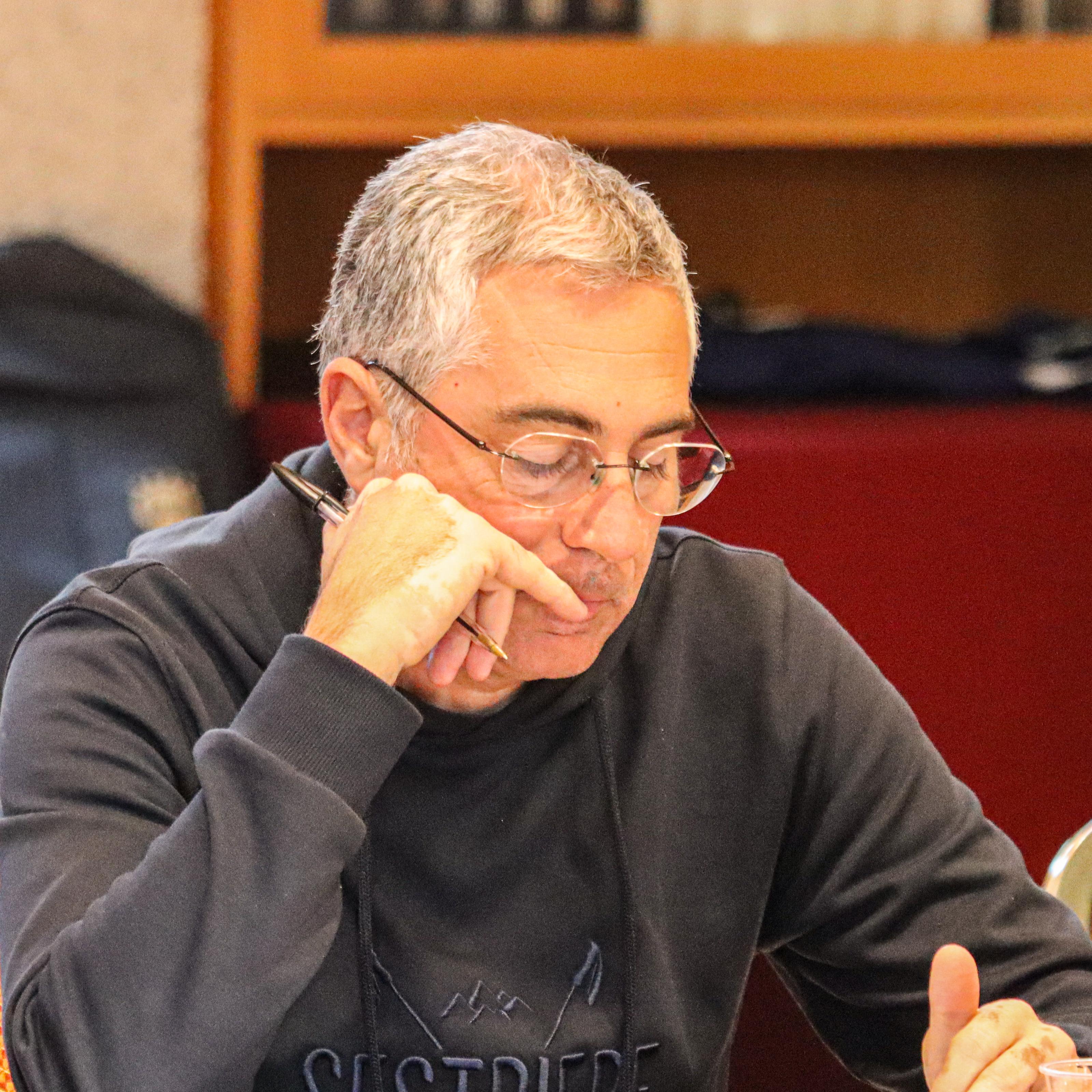 SGS, a Roma due giorni di confronto con i Coordinatori Regionali