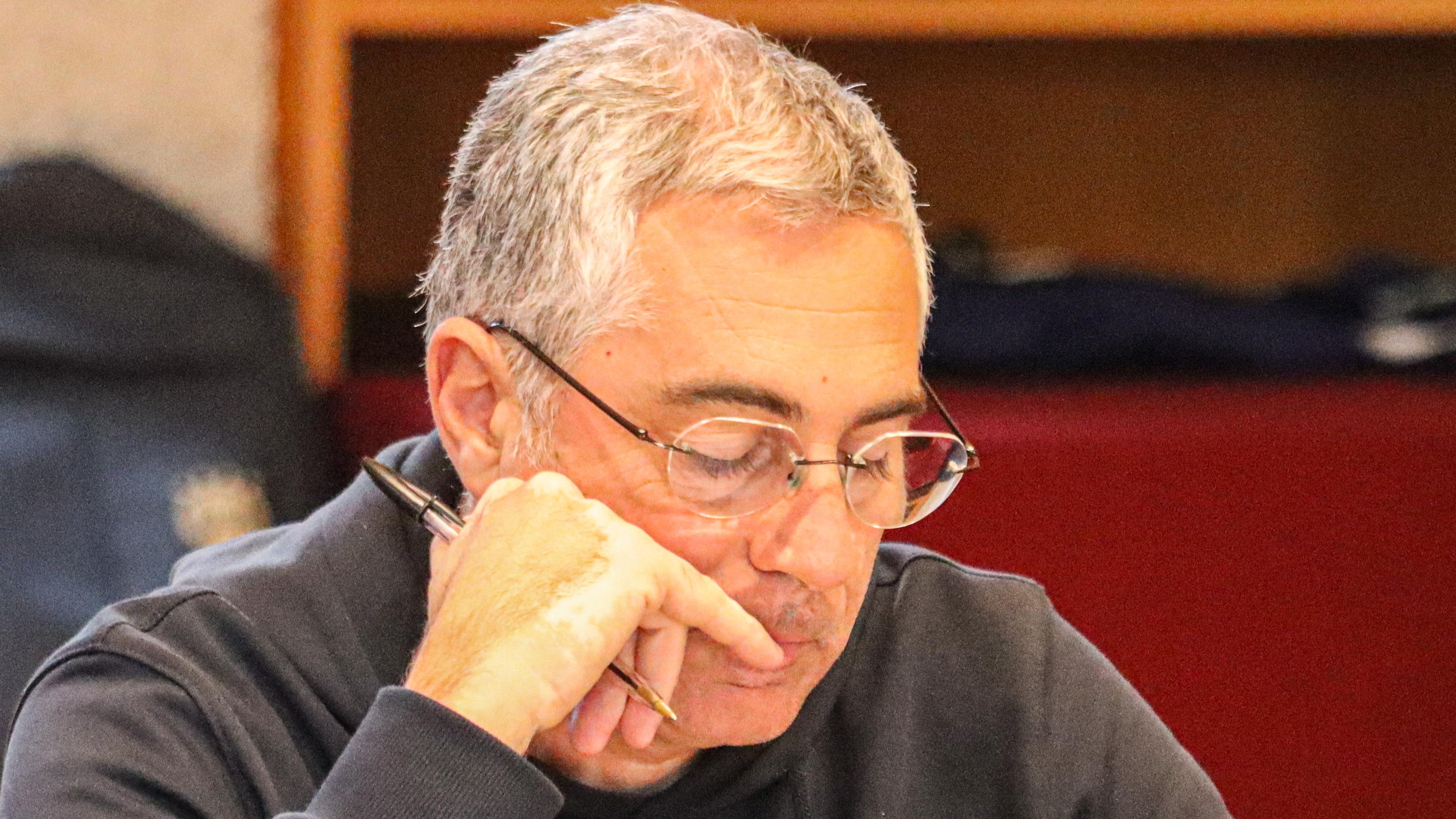 SGS, a Roma due giorni di confronto con i Coordinatori Regionali