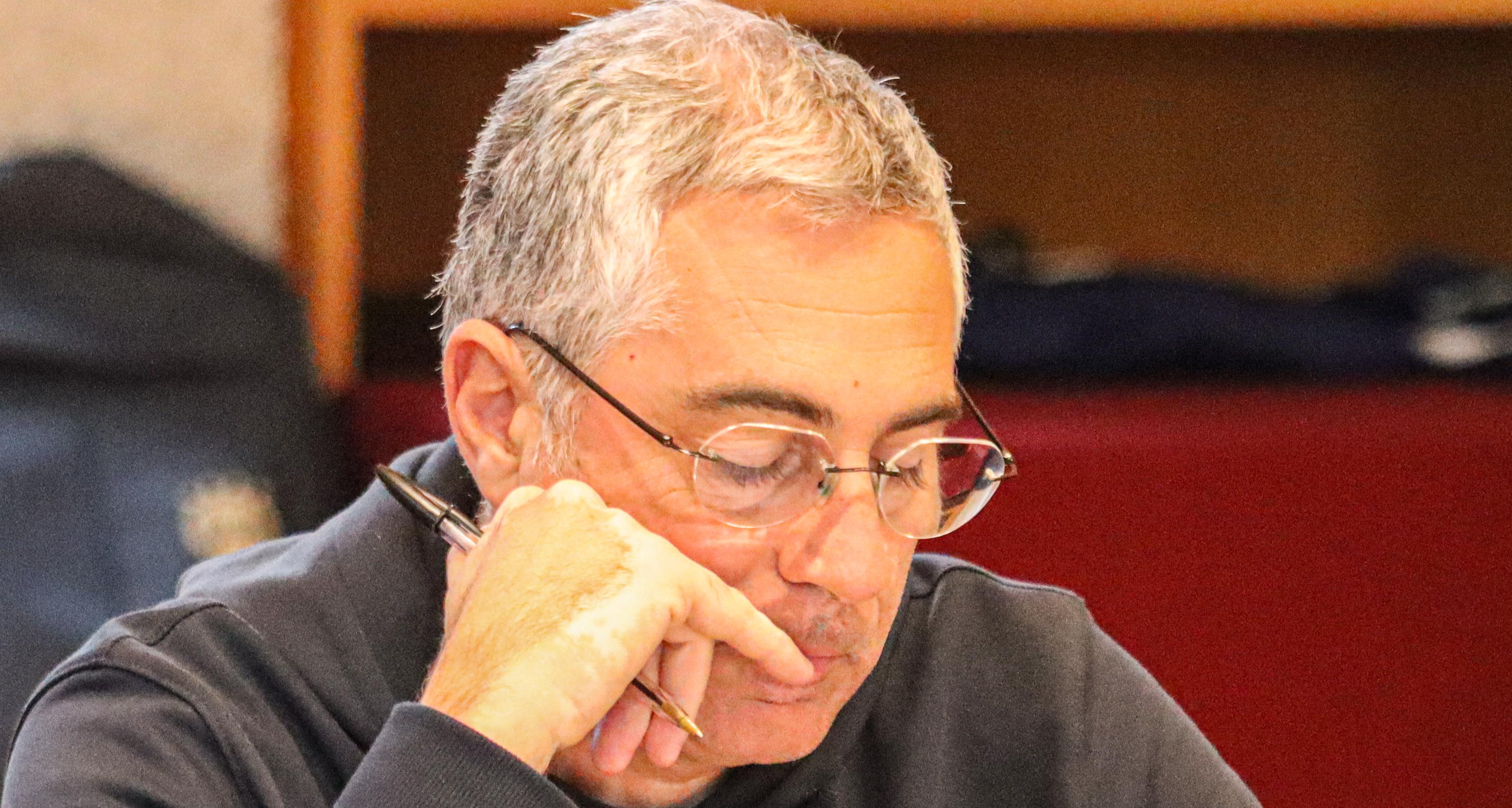 SGS, a Roma due giorni di confronto con i Coordinatori Regionali