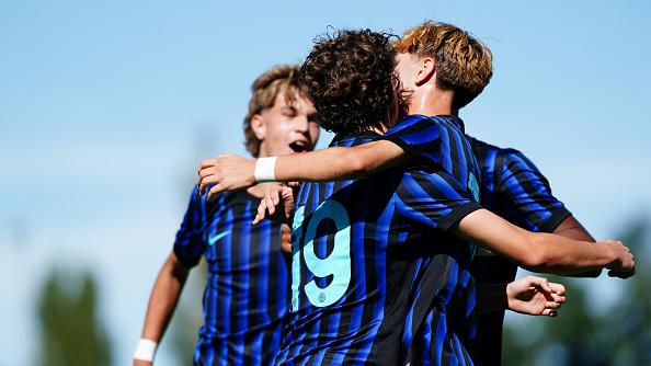 Under 16 Serie A e B, l’Inter cala il poker nel posticipo: 4-1 al Südtirol e secondo posto