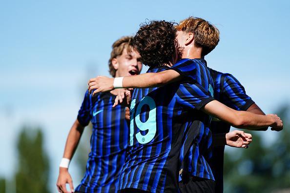 Under 16 Serie A e B, l’Inter cala il poker nel posticipo: 4-1 al Südtirol e secondo posto