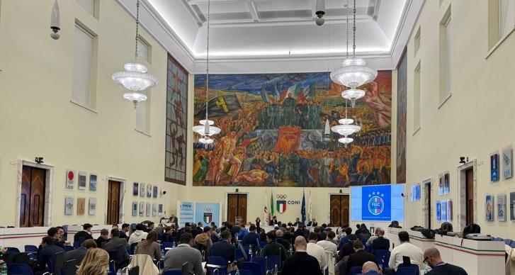Esame per Agenti sportivi, n. 34 idonei. Dal 23 dicembre sul sito della FIGC l’esito del test e il punteggio finale
