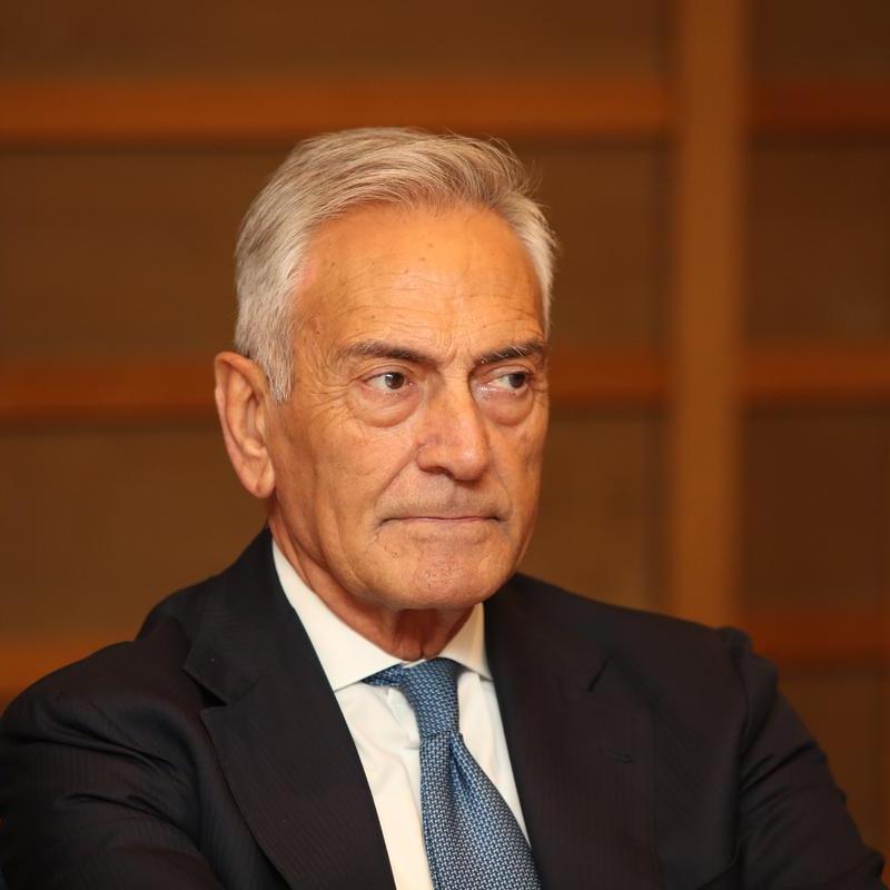 Ultimo Consiglio Federale del 2025, l'auspicio di Gravina in vista del nuovo anno: “Convinti di poter andare al Mondiale”