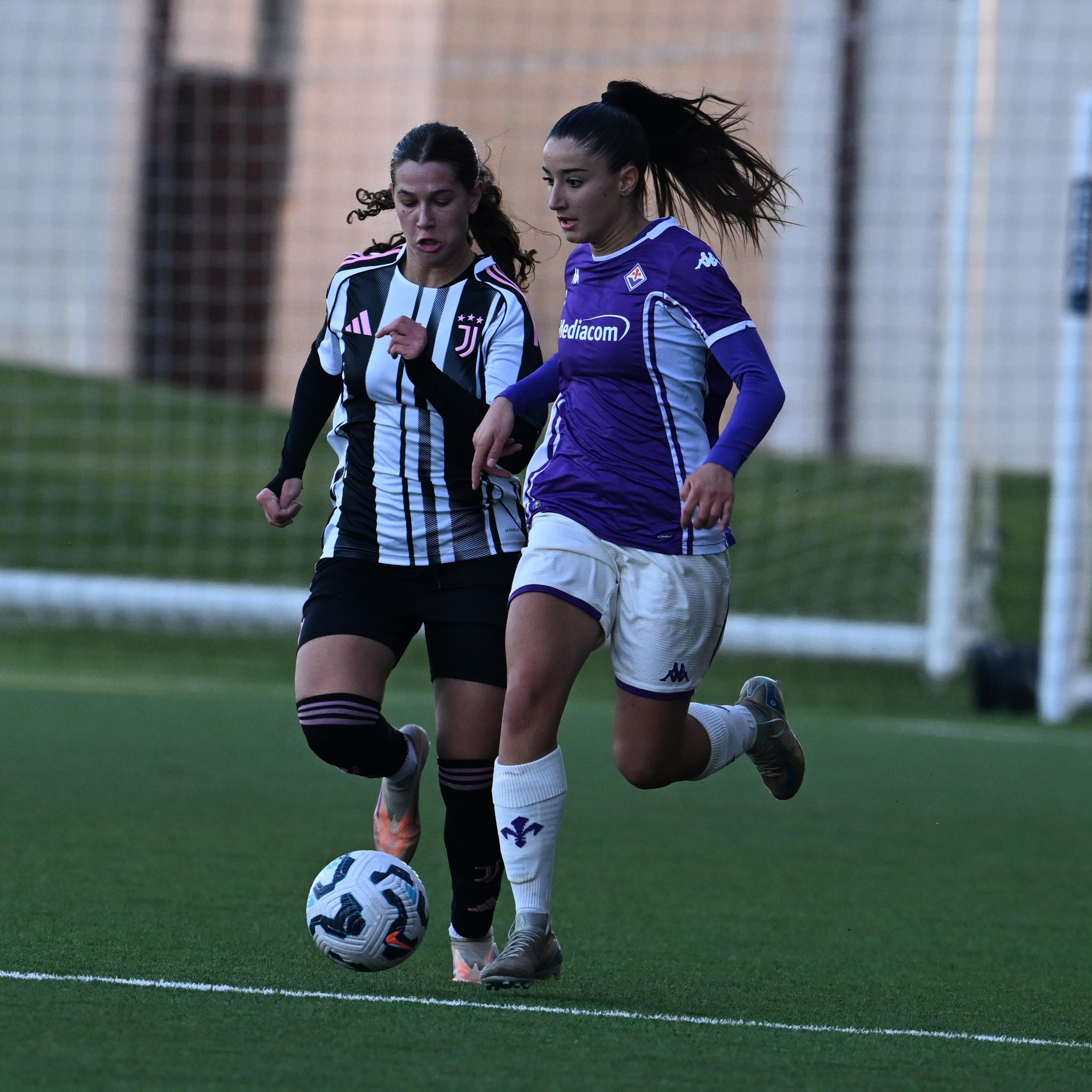 Ultima giornata del 2025 in Primavera: incroci chiave per Juve, Roma e Sassuolo