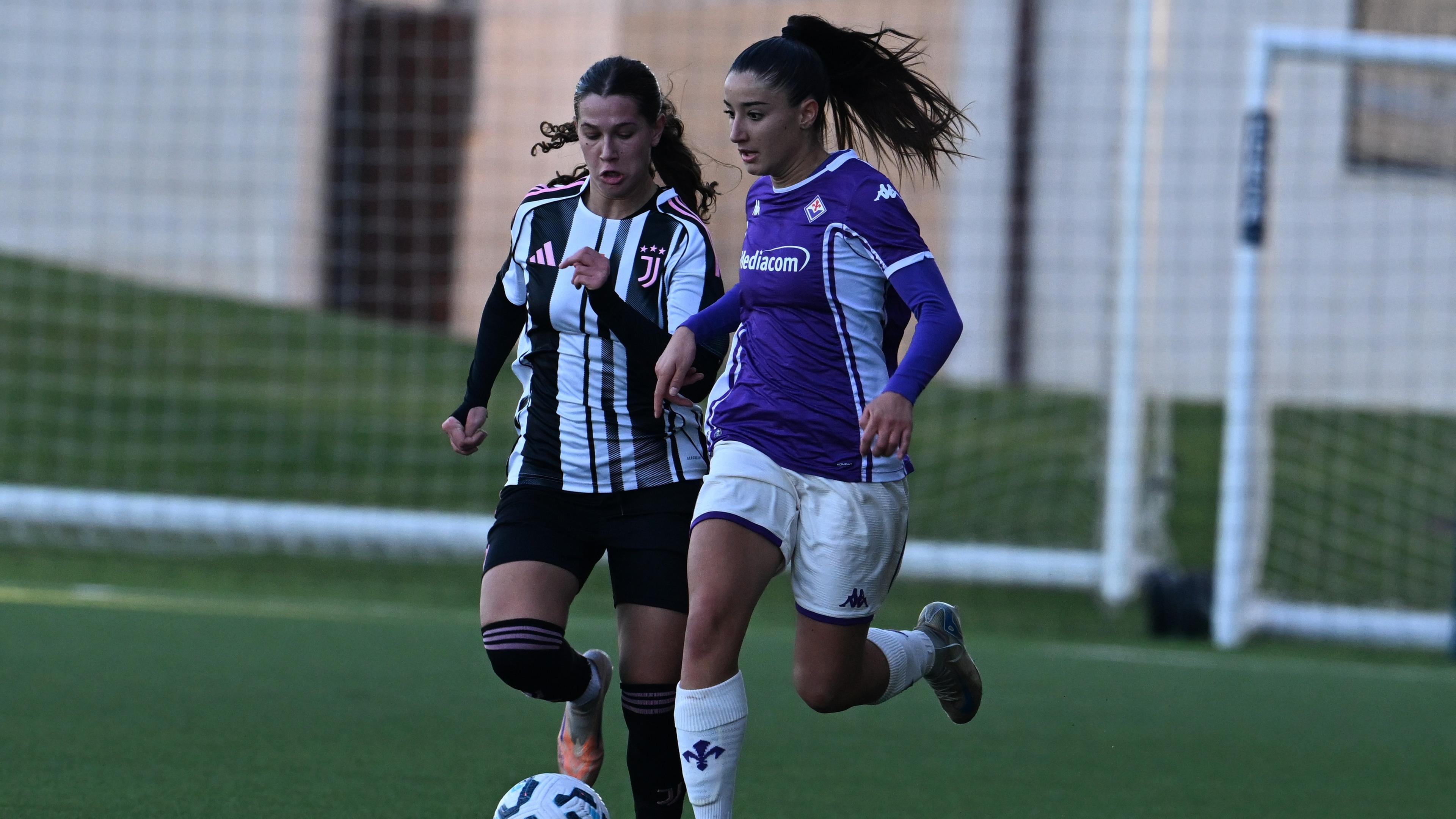 Ultima giornata del 2025 in Primavera: incroci chiave per Juve, Roma e Sassuolo