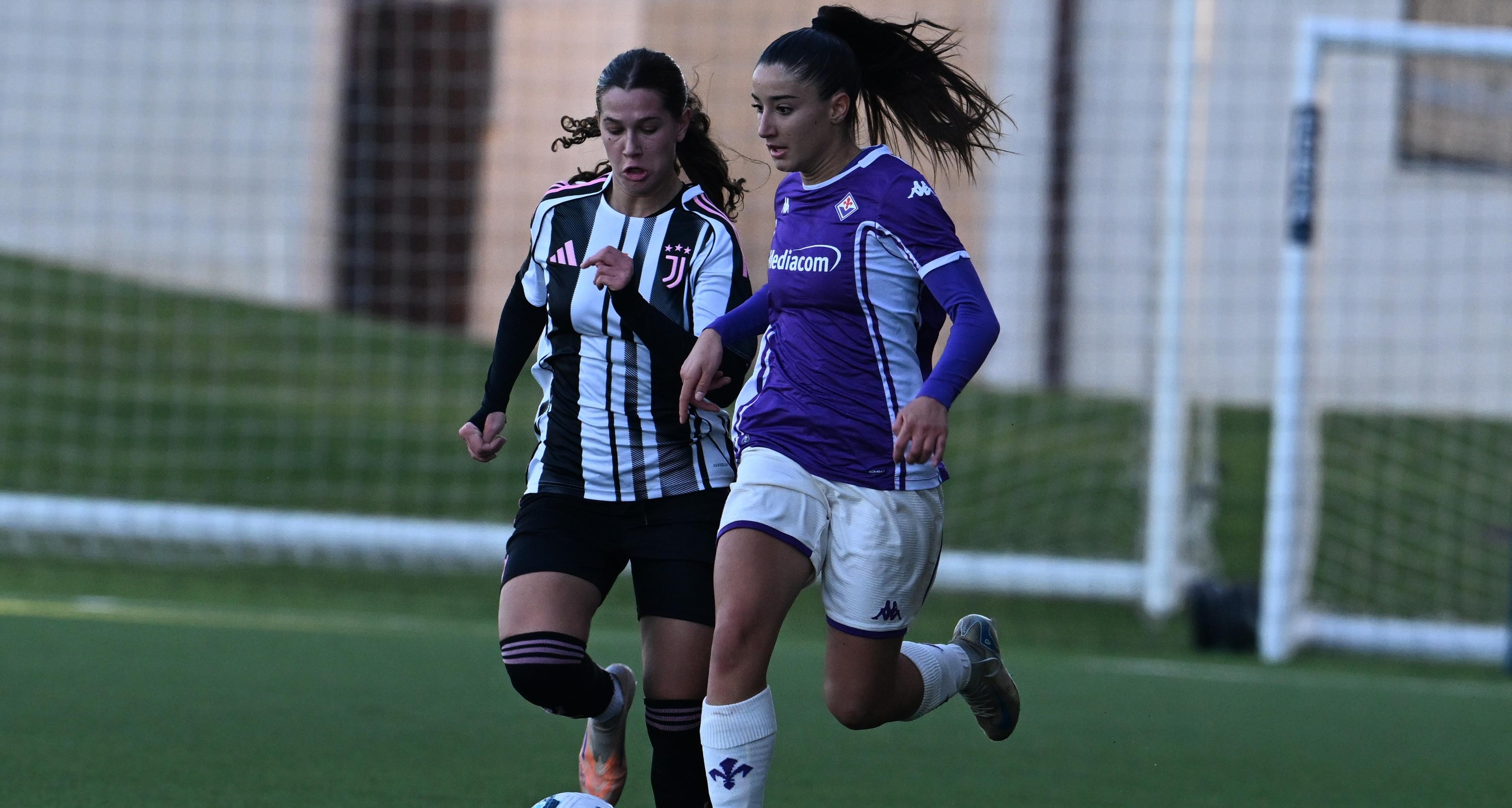 Ultima giornata del 2025 in Primavera: incroci chiave per Juve, Roma e Sassuolo