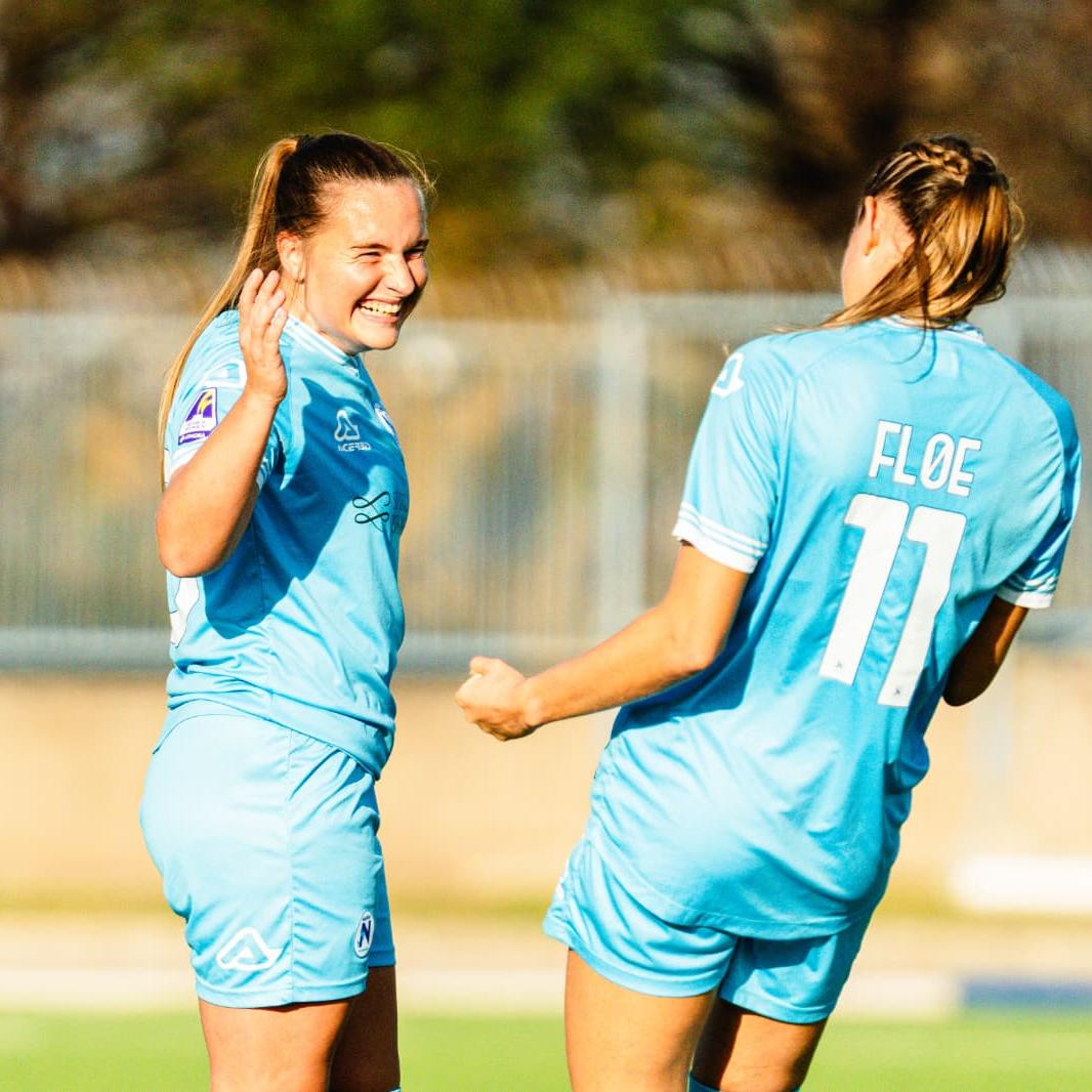 Napoli Women e Ternana Women le prime qualificate ai quarti: battute Sassuolo e Como Women