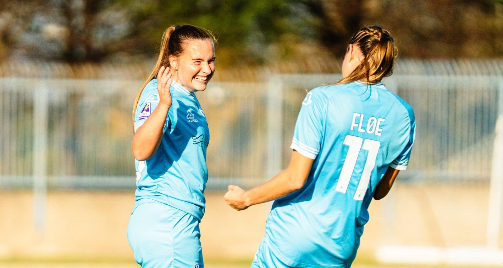 Napoli Women e Ternana Women le prime qualificate ai quarti: battute Sassuolo e Como Women