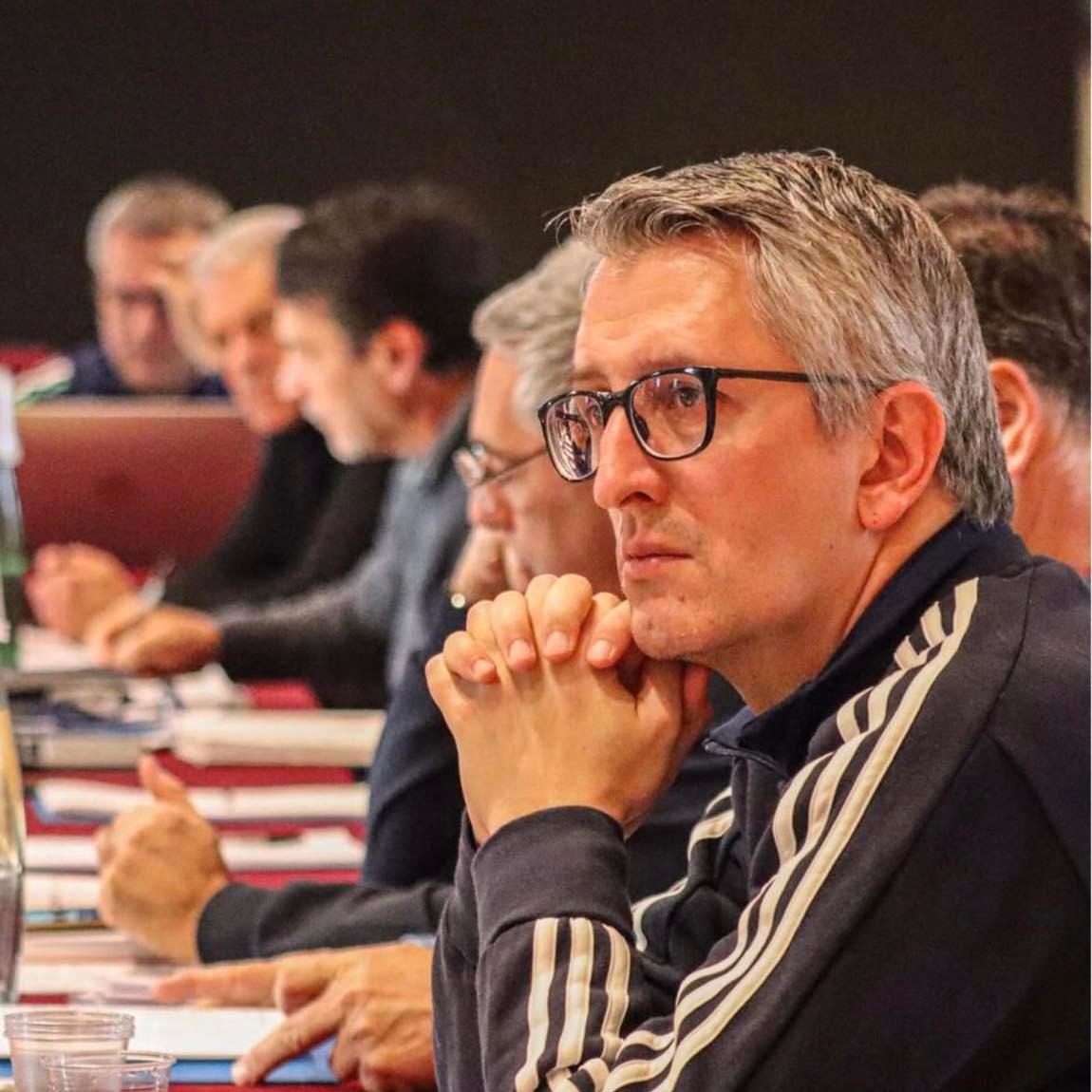 A Roma due giorni di programmazione e confronto con i Coordinatori Regionali del Settore Giovanile e Scolastico