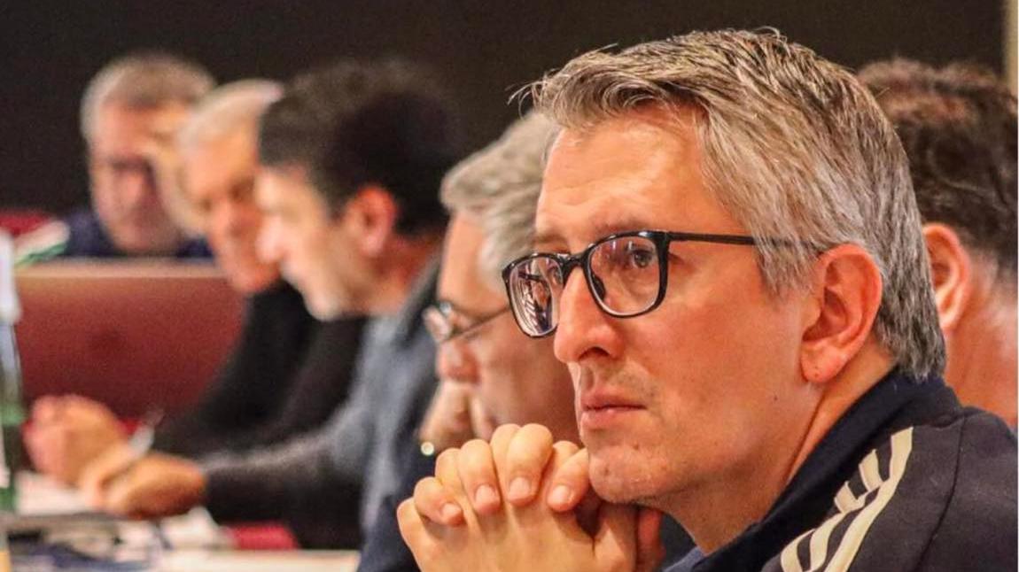 A Roma due giorni di programmazione e confronto con i Coordinatori Regionali del Settore Giovanile e Scolastico