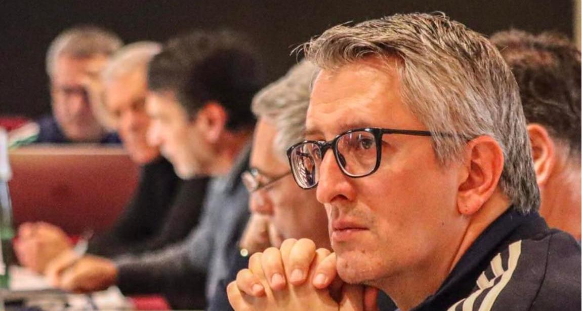 A Roma due giorni di programmazione e confronto con i Coordinatori Regionali del Settore Giovanile e Scolastico