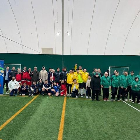 Disputati sabato in Campania, Lombardia e Sicilia gli ultimi 27 match dell'anno solare