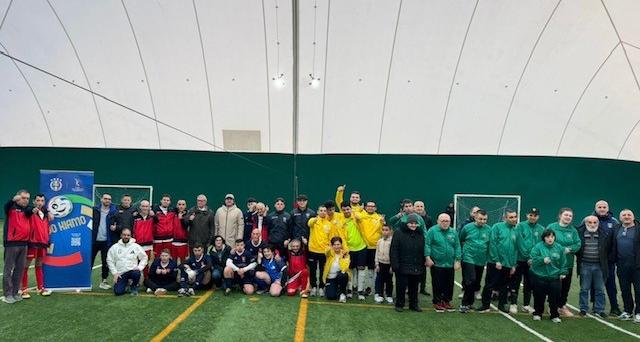 Disputati sabato in Campania, Lombardia e Sicilia gli ultimi 27 match dell'anno solare