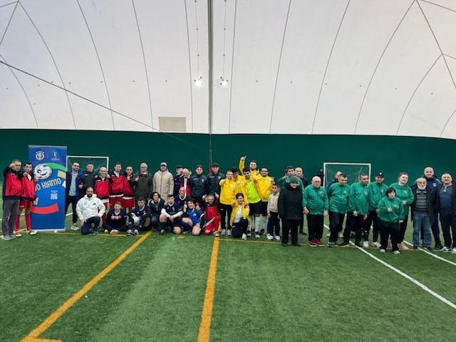 Disputati sabato in Campania, Lombardia e Sicilia gli ultimi 27 match dell'anno solare