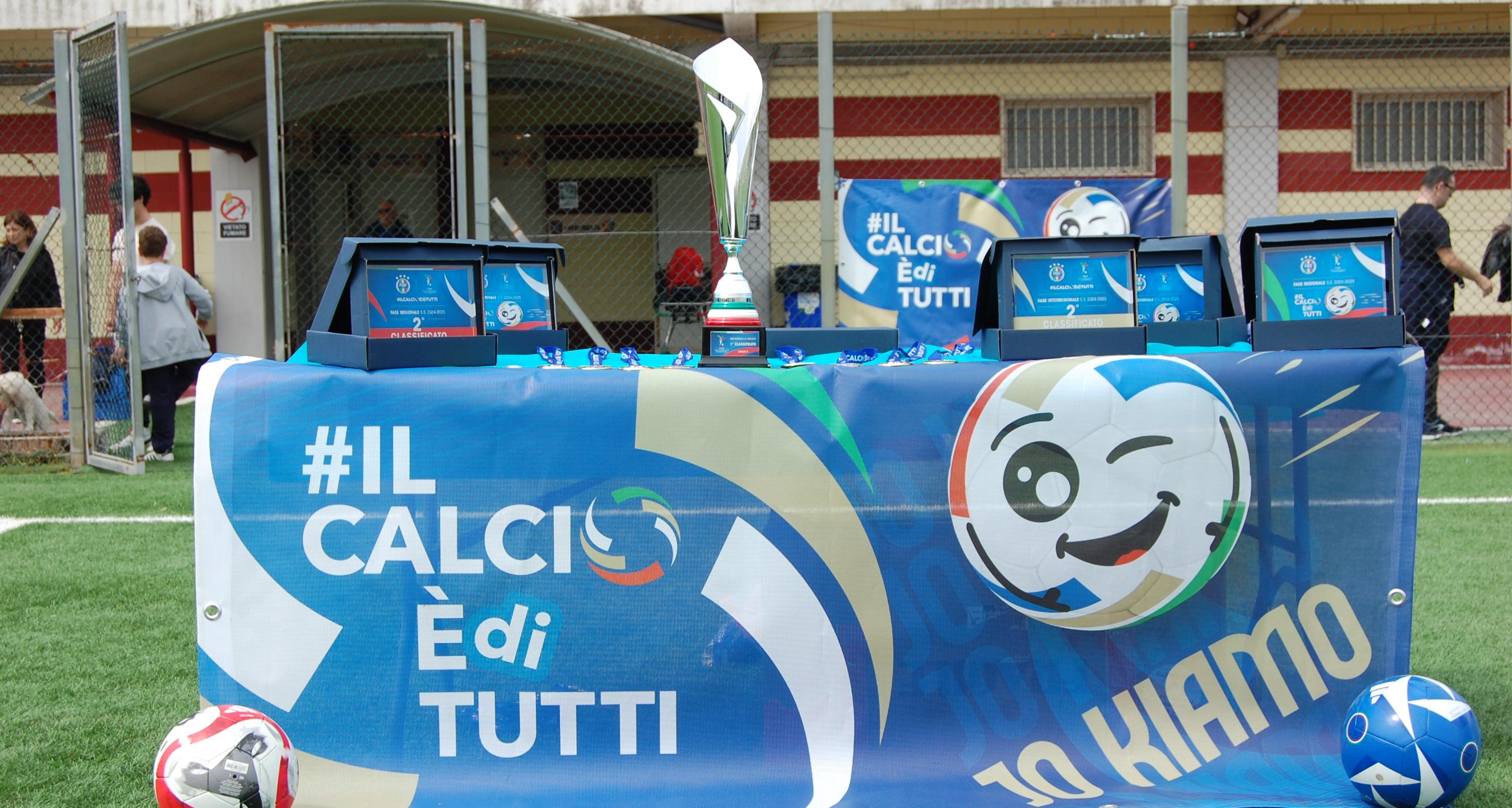 Ufficializzati i nomi dei 34 diplomati del 'Programma Executive in Management del Calcio Paralimpico'