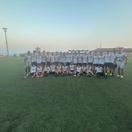 Under 15 di Serie C: vincono e volano in classifica AZ Picerno, Albinoleffe e Benevento