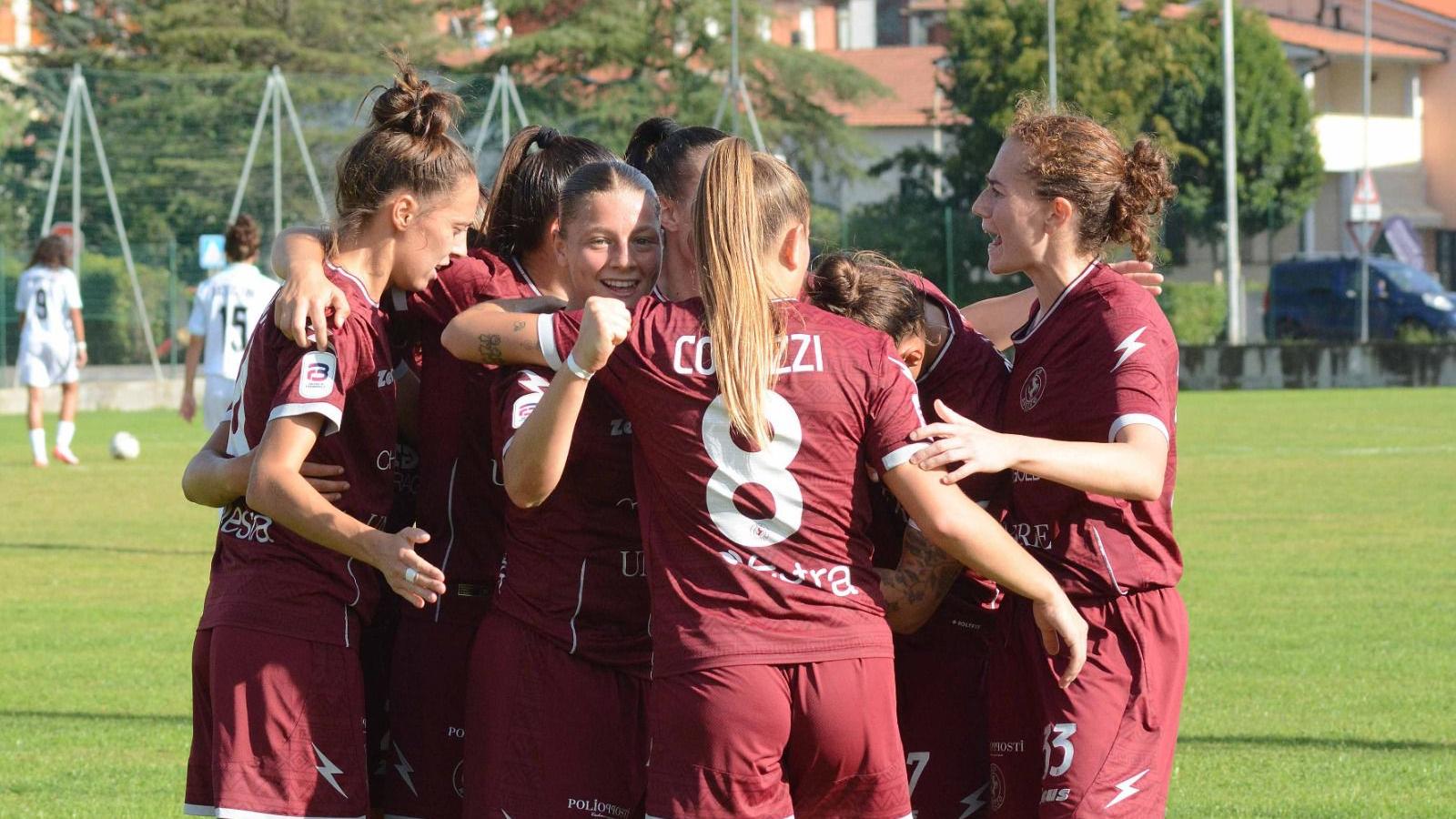 ‘B Stories’ arriva ad Arezzo, dove il cavallino domina sulle maglie da 44 anni: “Orgoglio, responsabilità e libertà di scelta”