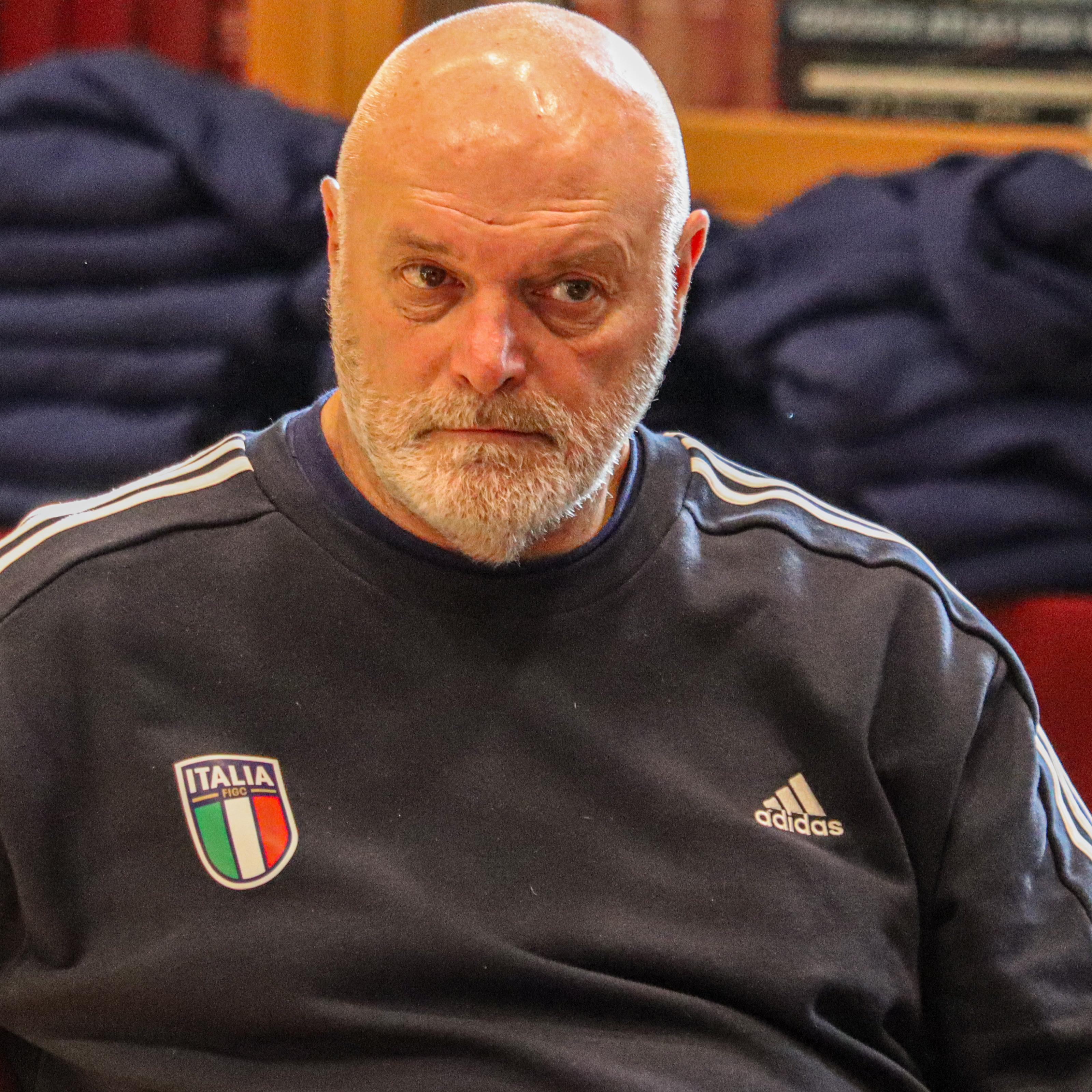 A Roma due giorni di programmazione e confronto con i Coordinatori Regionali del Settore Giovanile e Scolastico