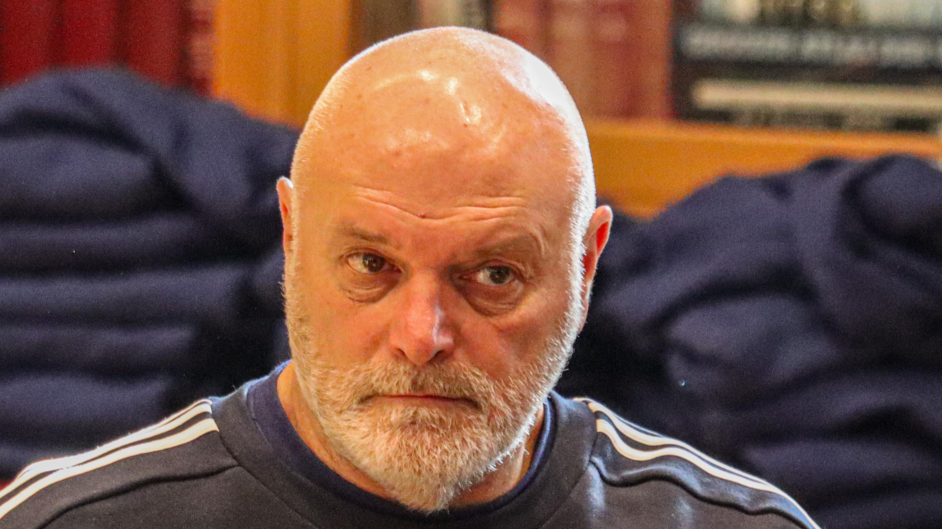 A Roma due giorni di programmazione e confronto con i Coordinatori Regionali del Settore Giovanile e Scolastico