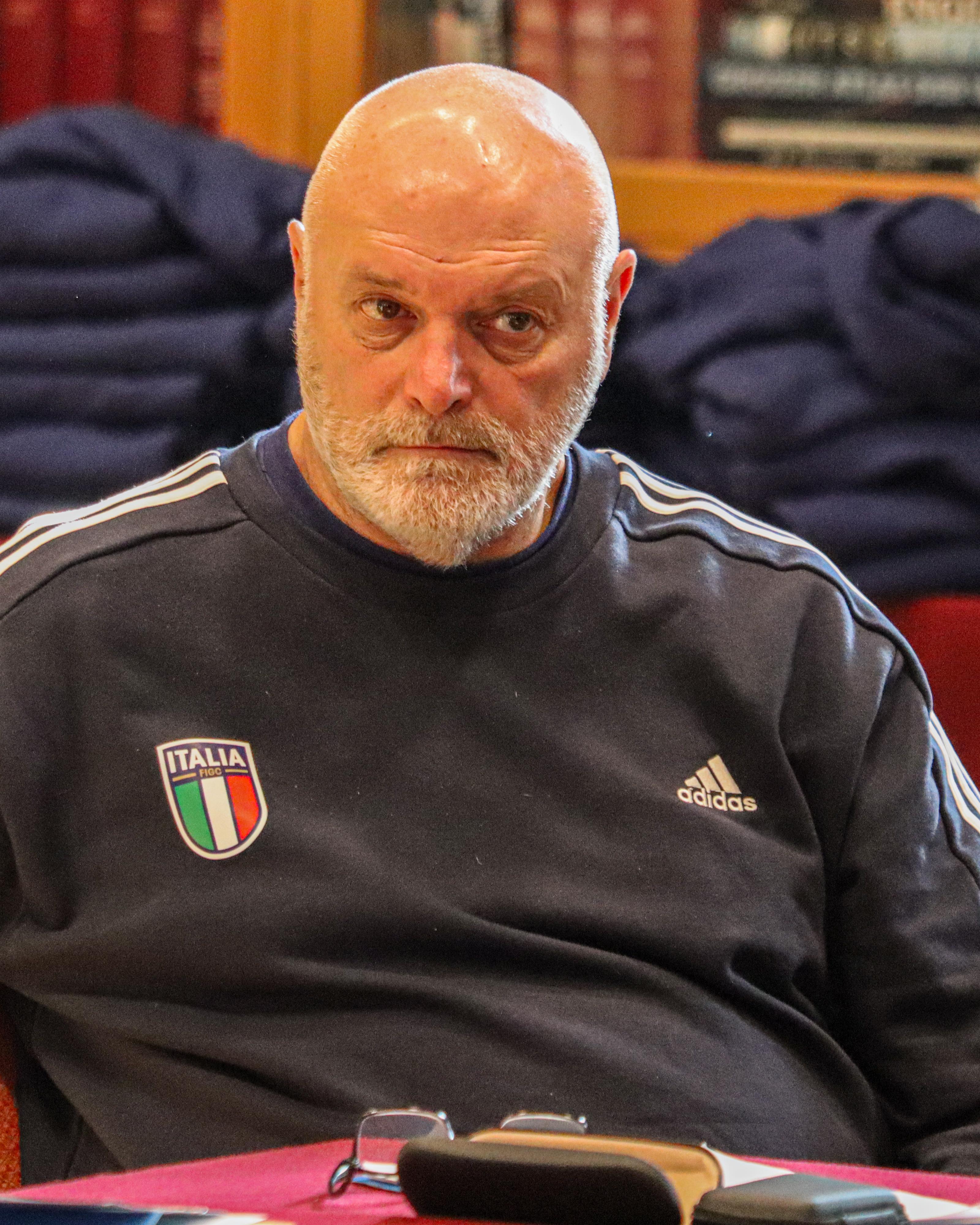 A Roma due giorni di programmazione e confronto con i Coordinatori Regionali del Settore Giovanile e Scolastico