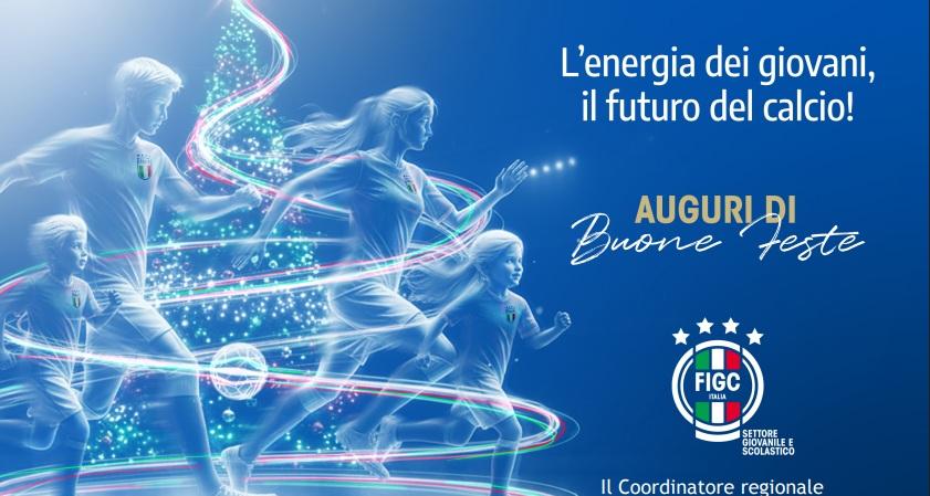 Auguri di buone feste