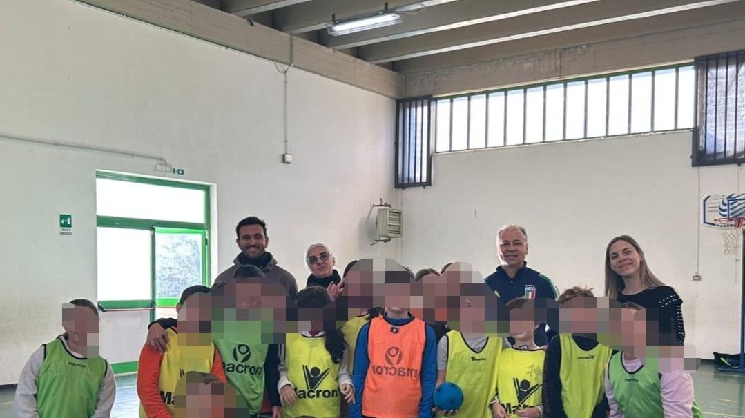 Quando lo sport diventa inclusione: un’esperienza di empatia a scuola