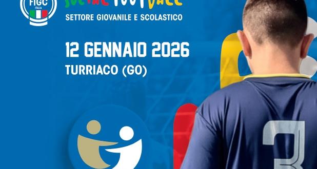 Dal Calcio integrato al Calcio inclusivo