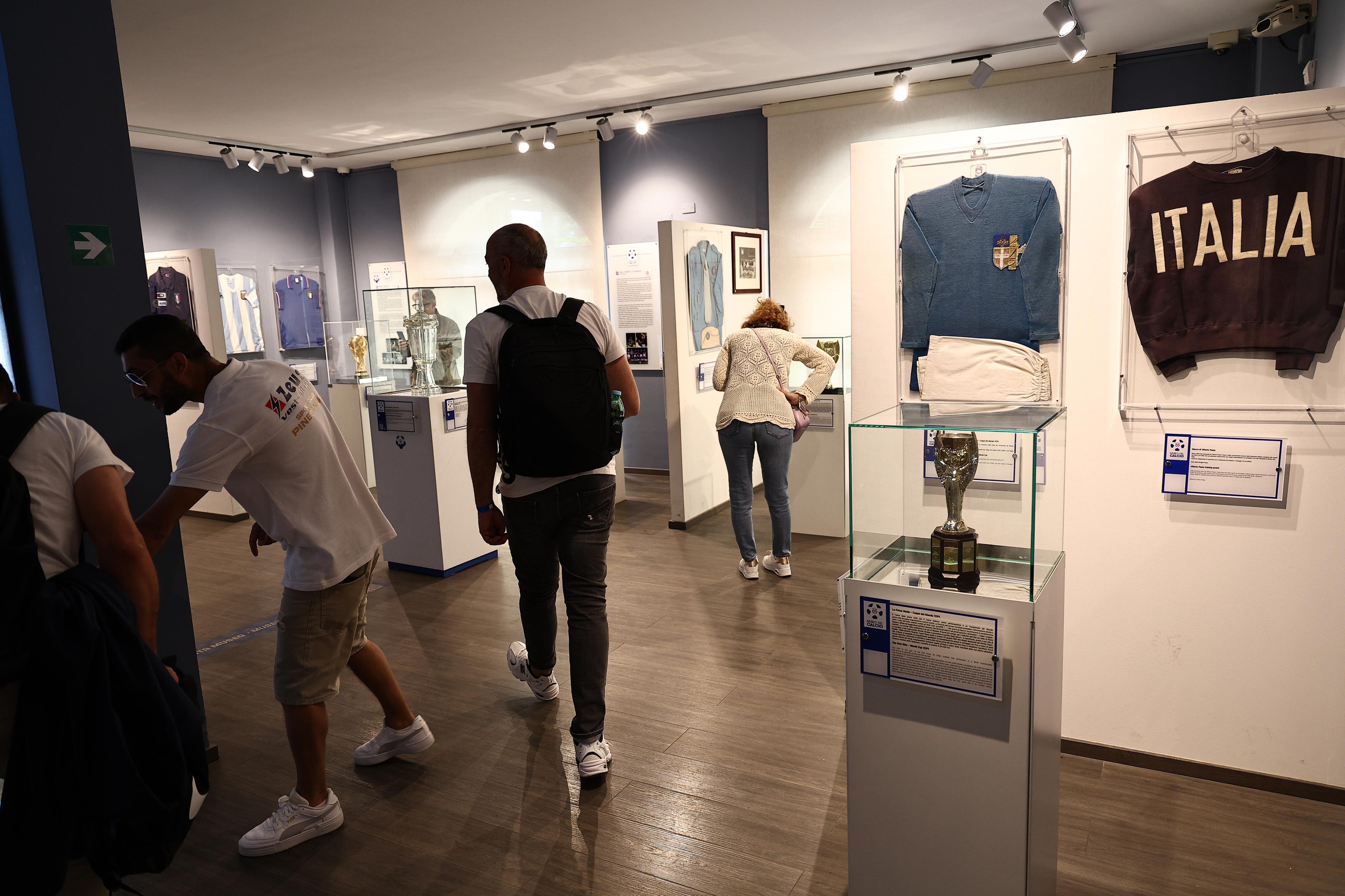 Tutte le promozioni per gruppi e famiglie: dal 1° gennaio 2026 nuove offerte per visitare il Museo del Calcio