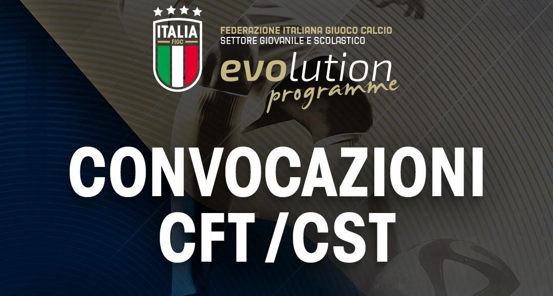 CFT di Padova e SFT di Verona: convocazioni per lunedì 5 gennaio 2026