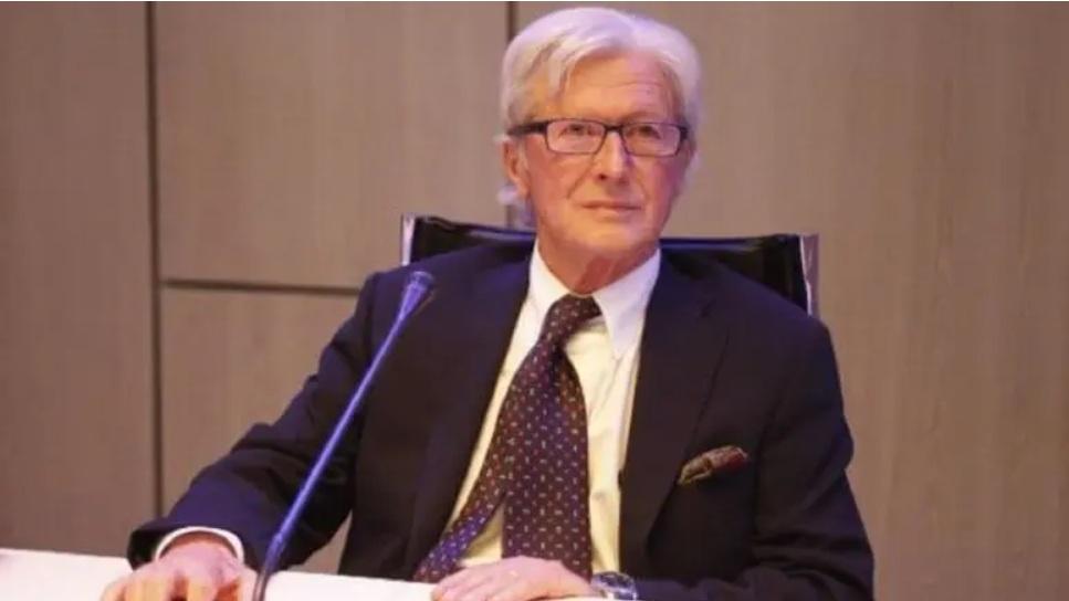 Il cordoglio della FIGC e del presidente Gravina per la scomparsa di Gianpaolo Tosel