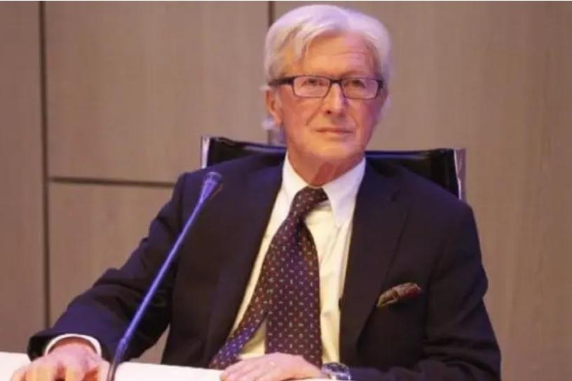 Il cordoglio della FIGC e del presidente Gravina per la scomparsa di Gianpaolo Tosel