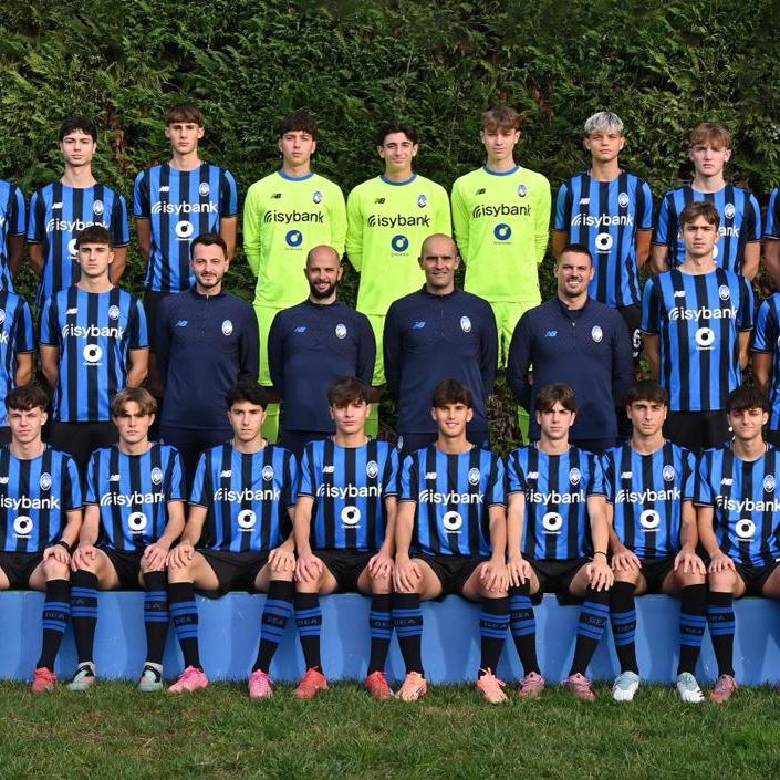 Under 18 Professionisti, Atalanta show a Zingonia: 4-1 al Cesena e primato