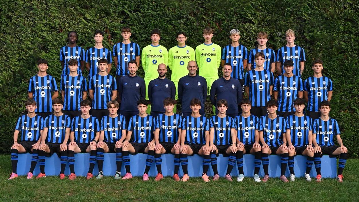 Under 18 Professionisti, Atalanta show a Zingonia: 4-1 al Cesena e primato