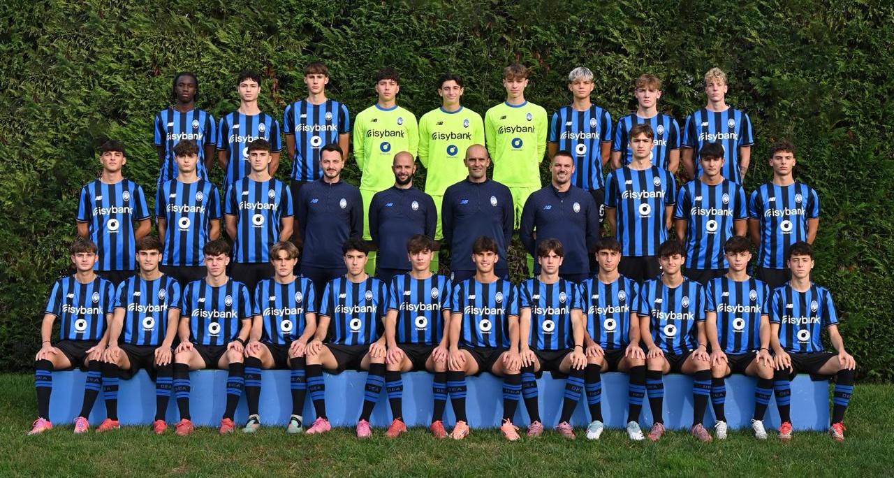 Under 18 Professionisti, Atalanta show a Zingonia: 4-1 al Cesena e primato