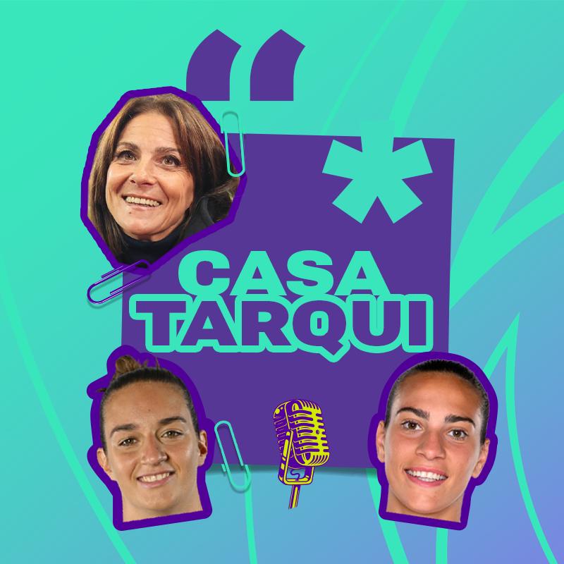 ‘Casa Tarqui’, speciale Supercoppa. Lenzini: “La Juve un amore che nasce da lontano”. Corelli: “Roma è casa”