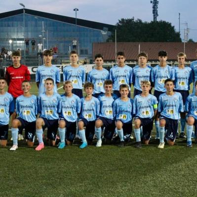 Under 15 Serie C: l’Albinoleffe può allungare sulle seconde. Prove di fuga per il Vicenza in Under 17