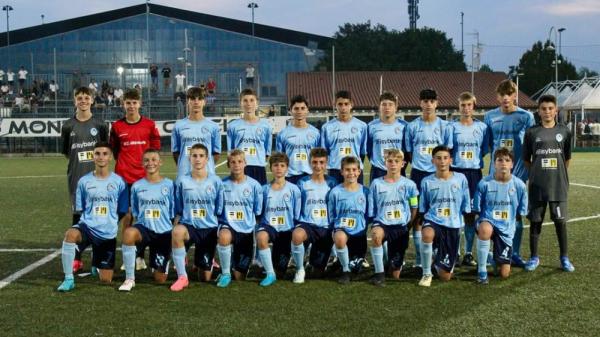 Under 15 Serie C: l’Albinoleffe può allungare sulle seconde. Prove di fuga per il Vicenza in Under 17