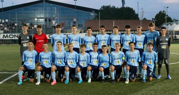 Under 15 Serie C: l’Albinoleffe può allungare sulle seconde. Prove di fuga per il Vicenza in Under 17