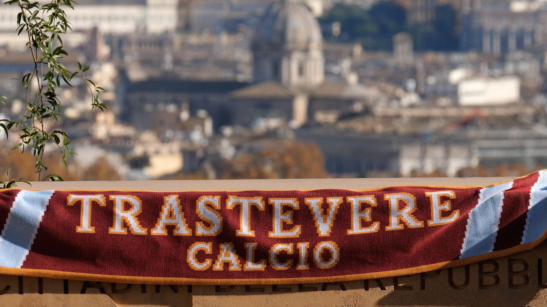 ‘B Stories’ nel cuore di Trastevere: “Quando entri in quello stadio non si sente il rumore della città”
