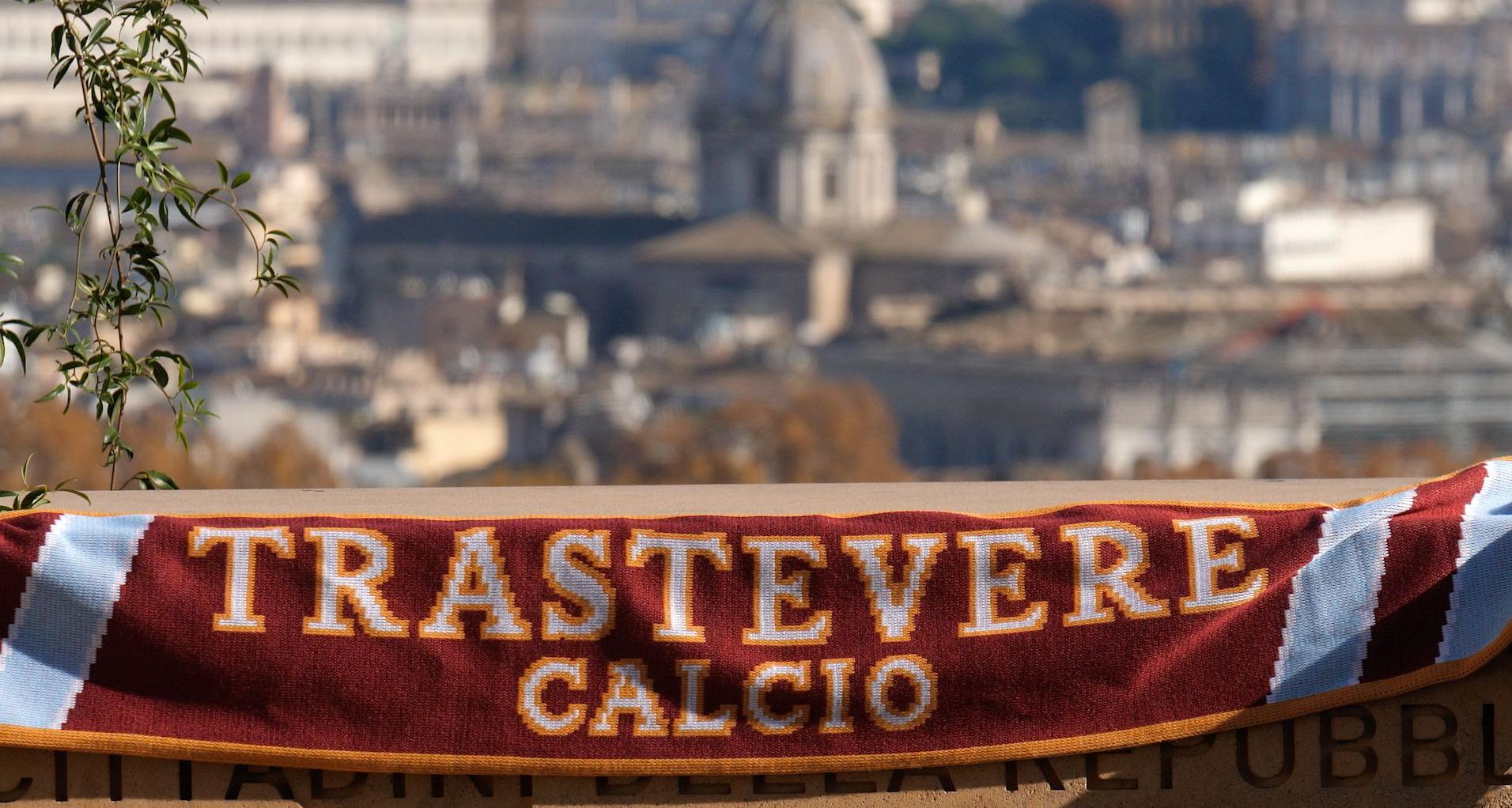 ‘B Stories’ nel cuore di Trastevere: “Quando entri in quello stadio non si sente il rumore della città”