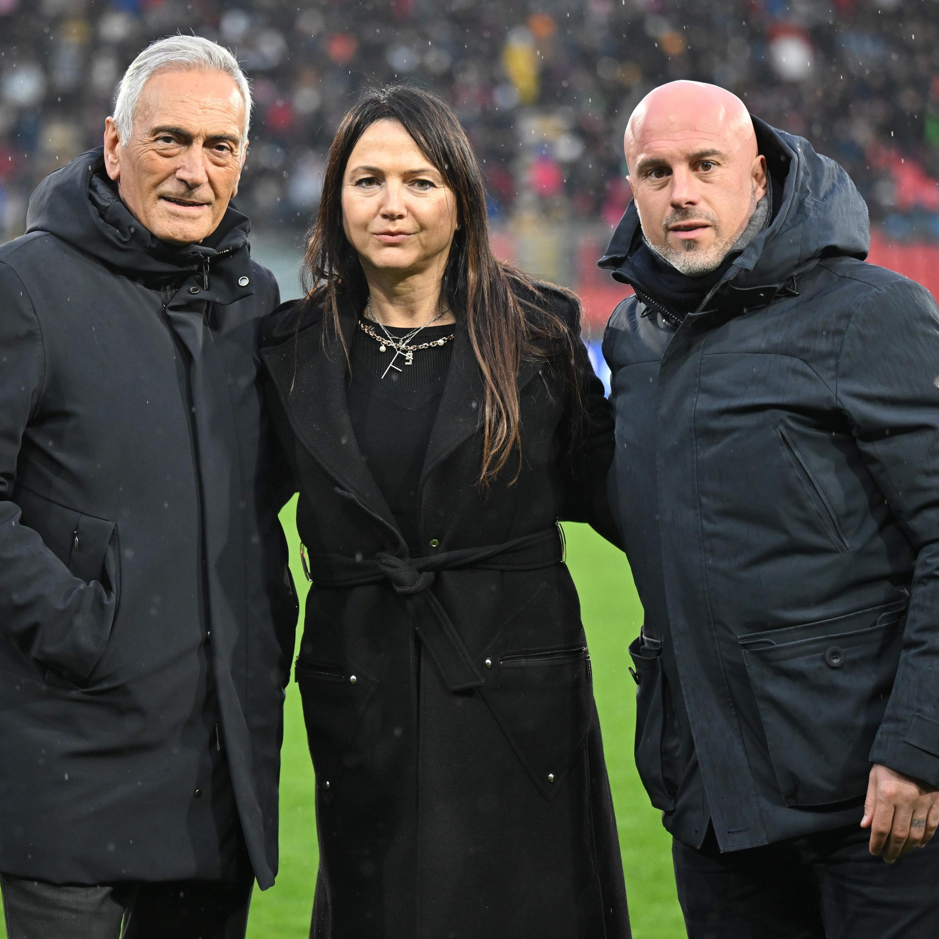 Supercoppa Women, -3: anche il presidente Gravina in tribuna a Pescara. Oltre 4.000 biglietti emessi