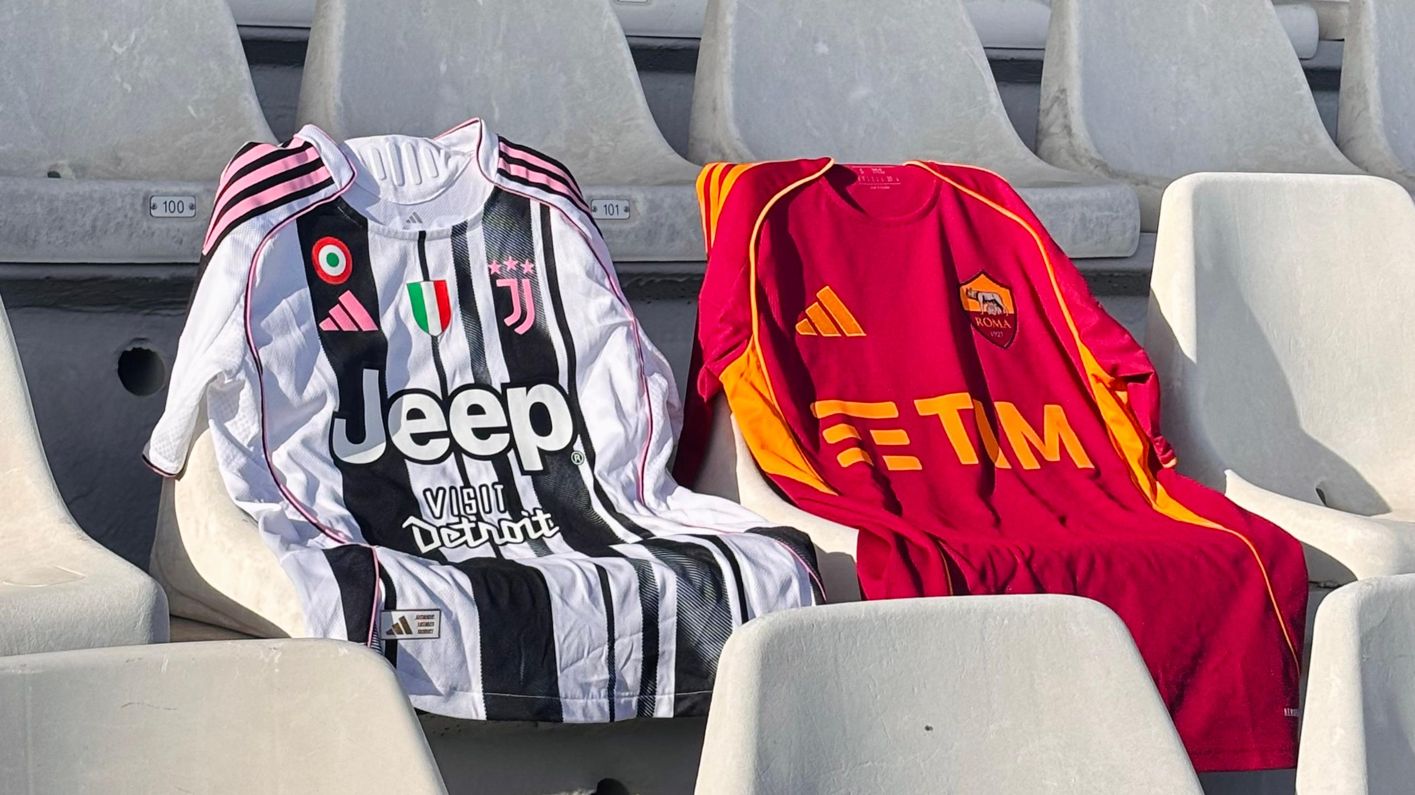 Supercoppa Women, -2: Juventus-Roma trasmessa in 159 Paesi, superata quota 4.500 biglietti