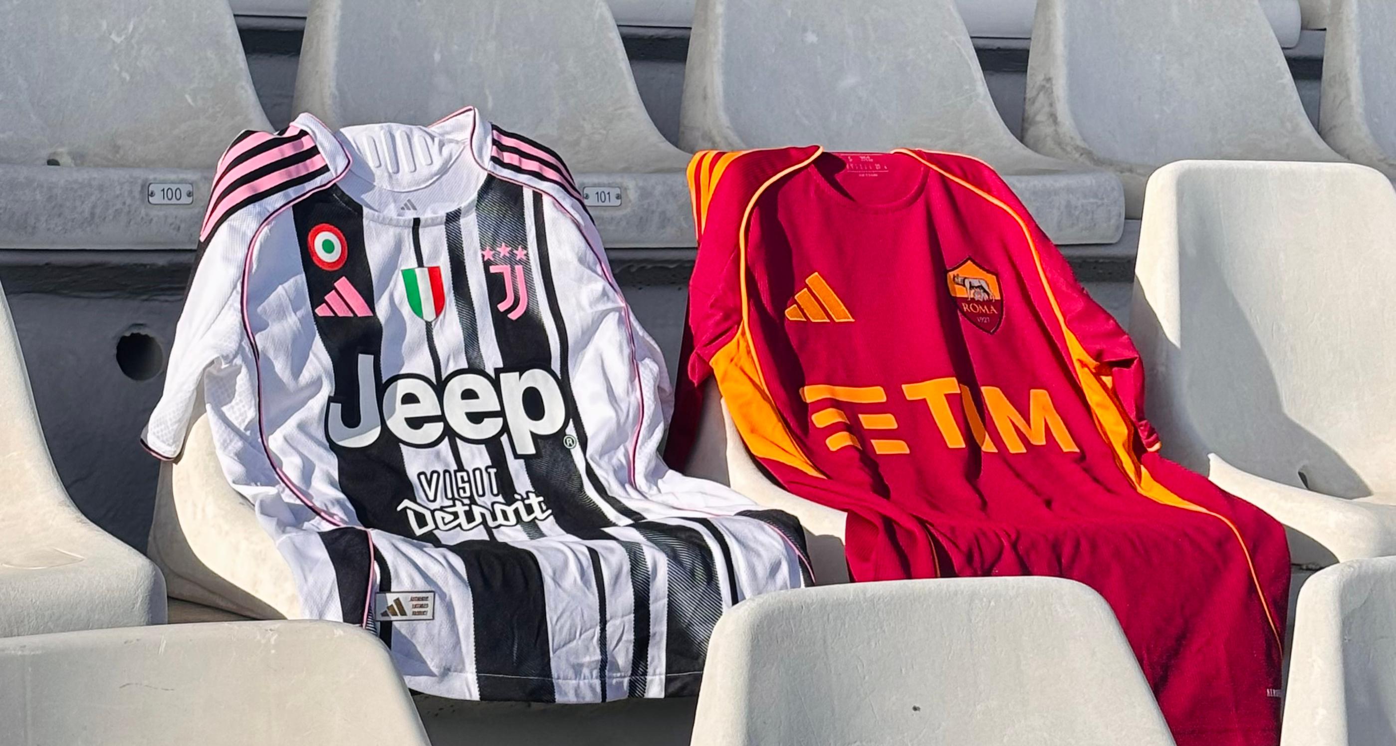 Supercoppa Women, -2: Juventus-Roma trasmessa in 159 Paesi, superata quota 4.500 biglietti