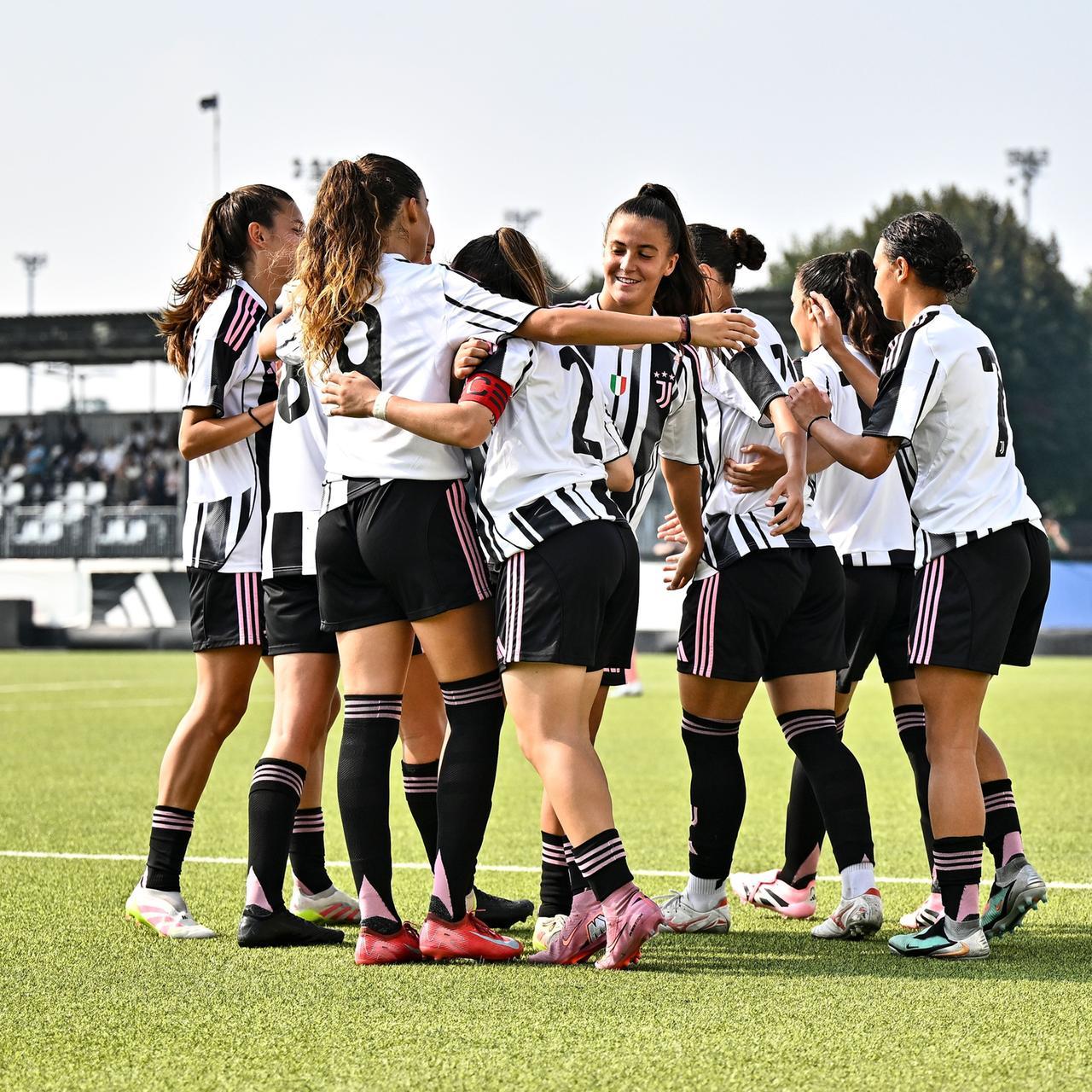 Juventus-Sassuolo e Milan-Inter aprono il 2026: sfide chiave per la vetta della Primavera 1