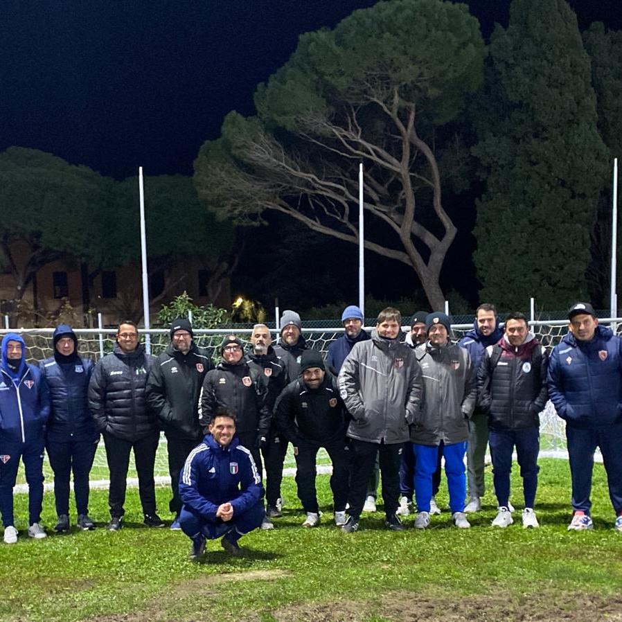 Svolti a Grosseto due momenti formativi per i tecnici.