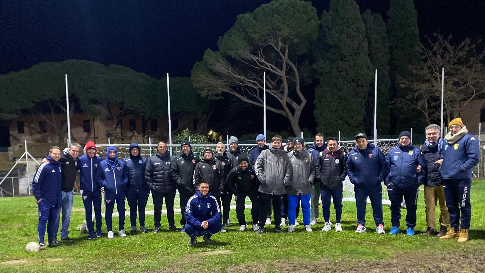 Svolti a Grosseto due momenti formativi per i tecnici.